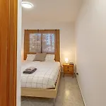 Apartman El Nido Acantilado de los Gigantes