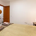 Apartman El Nido *