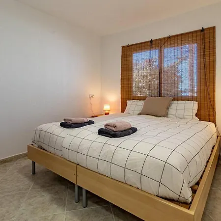 El Nido Apartman Acantilado de los Gigantes