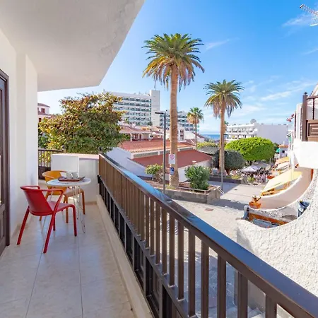 Apartman El Nido Acantilado de los Gigantes