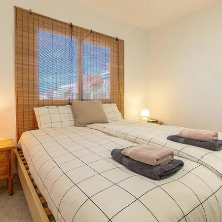 Apartment El Nido *