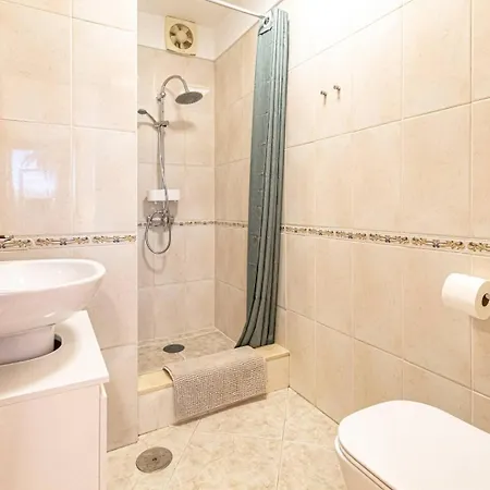 Apartman El Nido