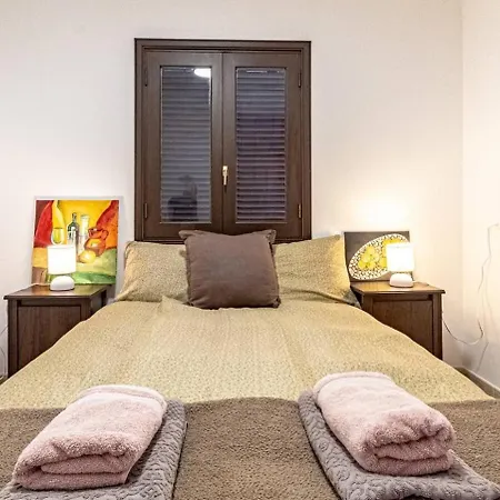 Apartment El Nido *