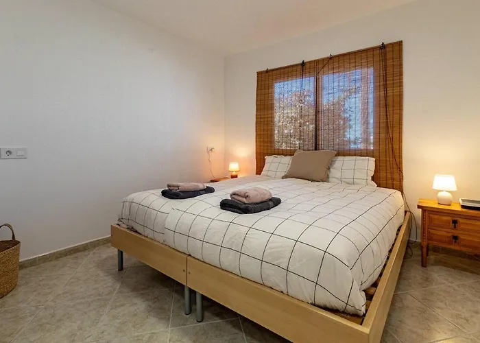 El Nido Apartman Acantilado de los Gigantes