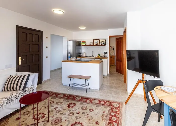 El Nido Apartman Acantilado de los Gigantes