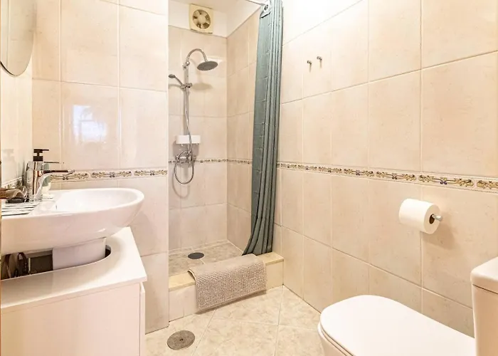 Apartman El Nido