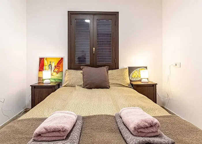 Apartman El Nido *