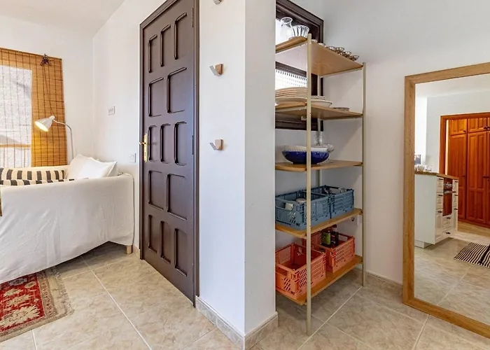 Apartman El Nido