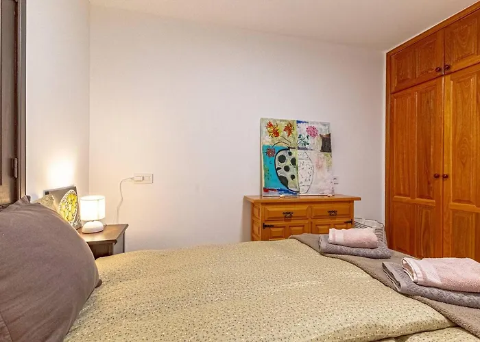 Apartman El Nido *
