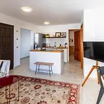 El Nido Apartmán Acantilado de los Gigantes