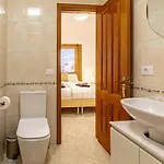 Apartmán El Nido Acantilado de los Gigantes