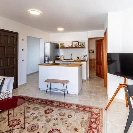 El Nido Apartment Acantilado de los Gigantes