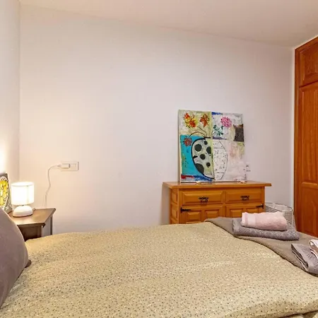 Apartment El Nido *