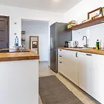 El Nido דירה *