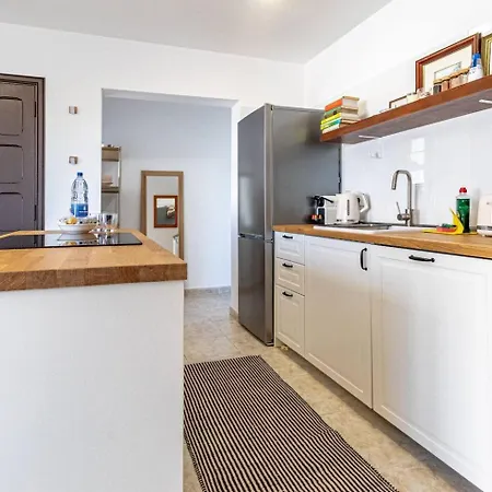 El Nido Appartement *