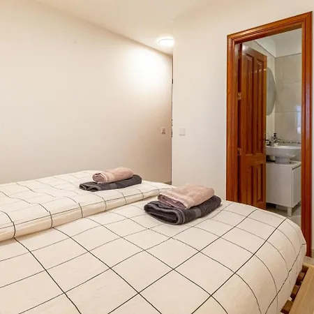 El Nido Appartement *