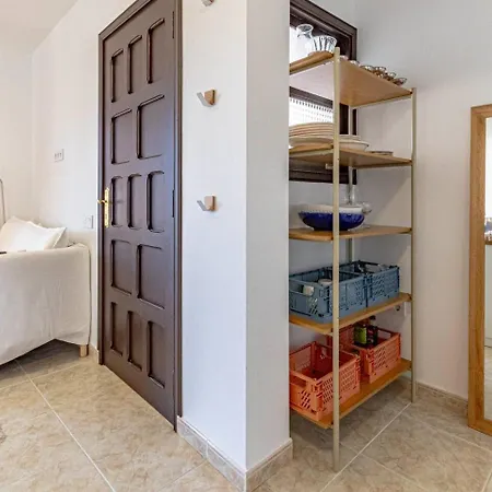 Appartement El Nido
