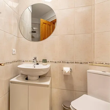 Appartement El Nido *